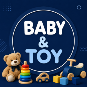 Baby & Toys