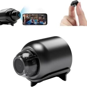 Mini Wifi Camera