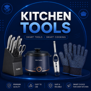 Kitchen Tools