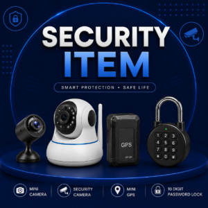 Security Item