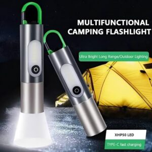 Mini Torch Light