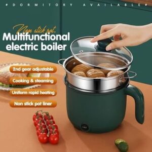 Multifunctional Non-stick Mini Electric Cooker