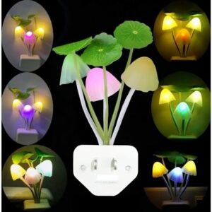 LED mashroom light