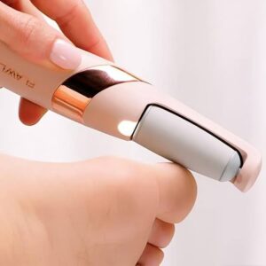 Electronic Pedicure Tool