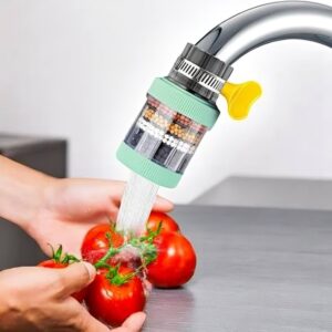 Mini Tap Water Filter